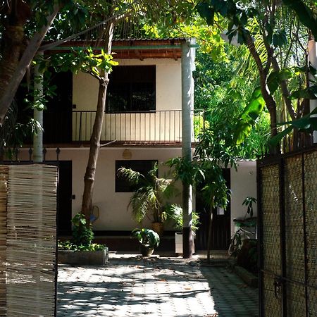 La Punta Beach House Puerto Escondido  Kültér fotó