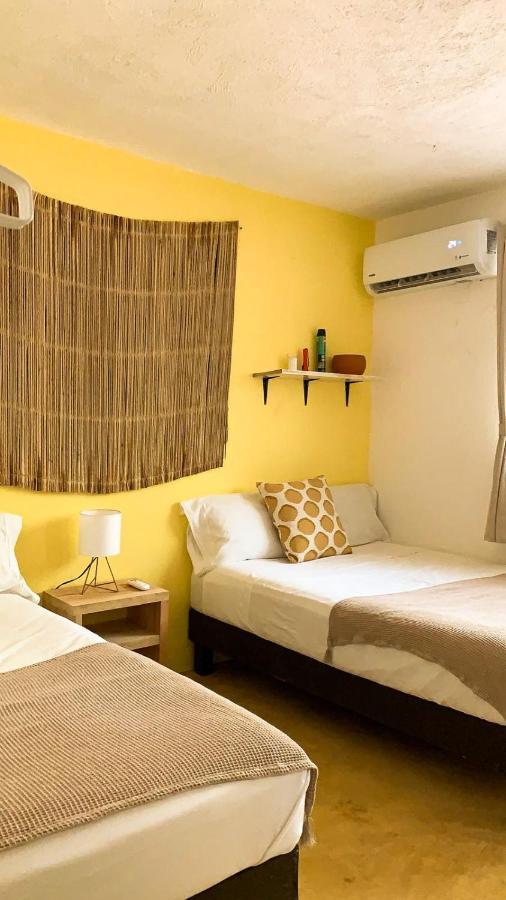 La Punta Beach House Puerto Escondido  Kültér fotó