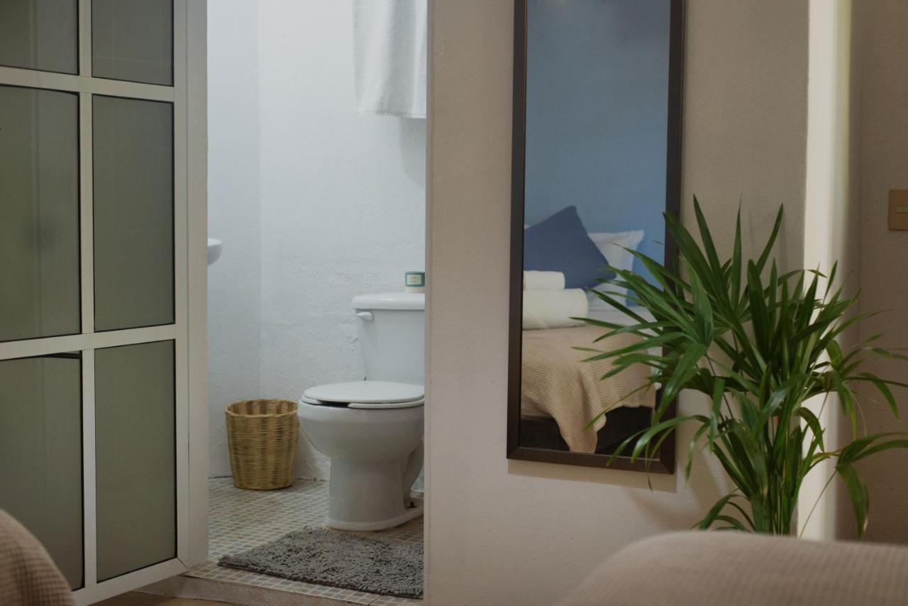 La Punta Beach House Puerto Escondido  Kültér fotó