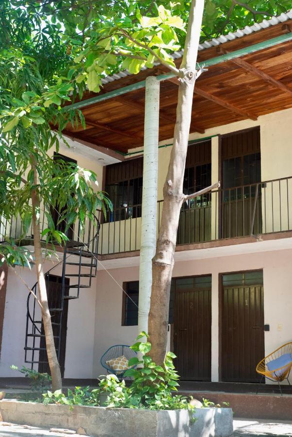 La Punta Beach House Puerto Escondido  Kültér fotó