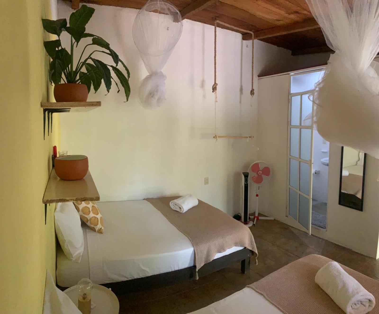 La Punta Beach House Puerto Escondido  Kültér fotó